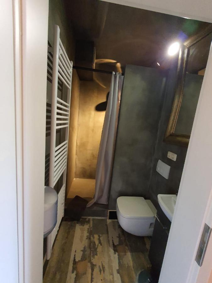 Hotel & Ferienpark Fleether Muehle Миров Екстериор снимка
